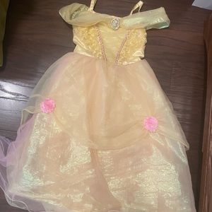 Princess dress